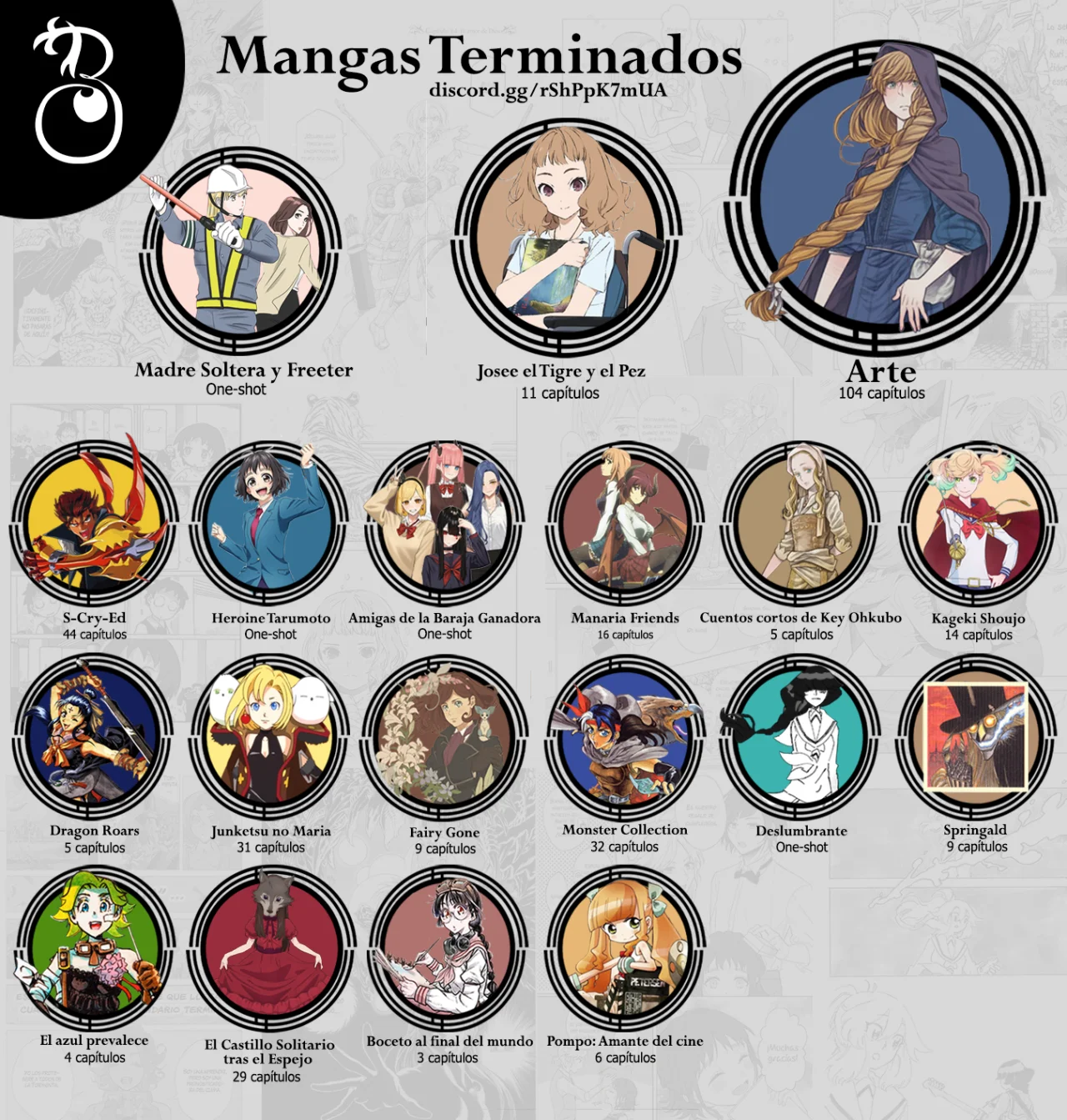 Sakura Wars Capítulo 39 - Page 36