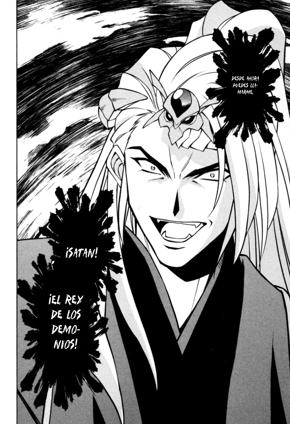 Sakura Wars Capítulo 41 - Page 24