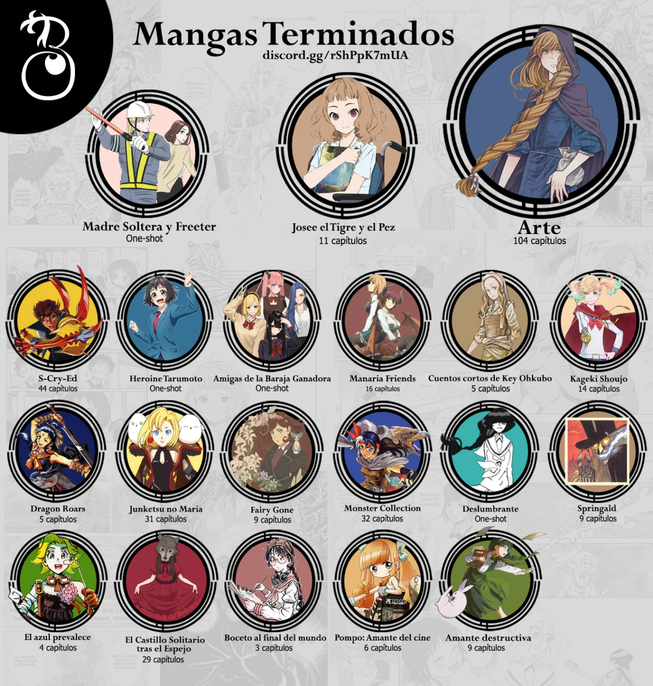 Sakura Wars Capítulo 41 - Page 27