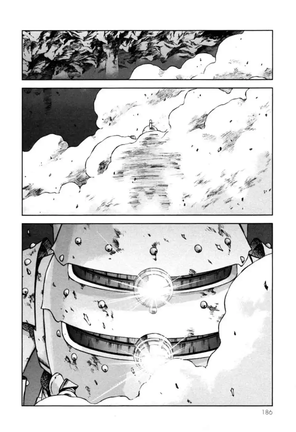 Sakura Wars Capítulo 43 - Page 19