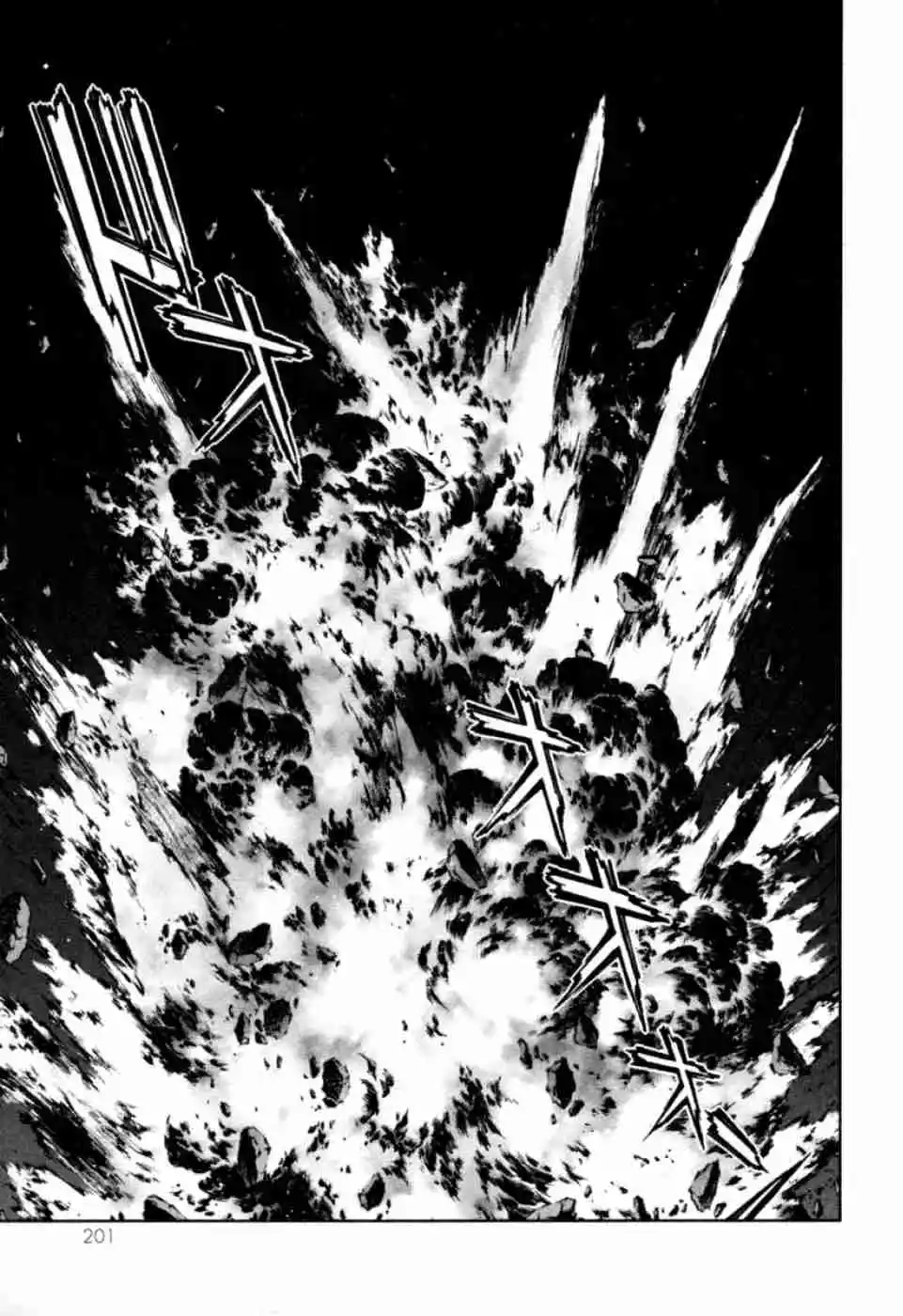 Sakura Wars Capítulo 43 - Page 33