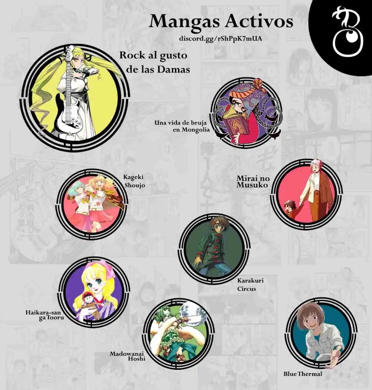 Sakura Wars Capítulo 44 - Page 21