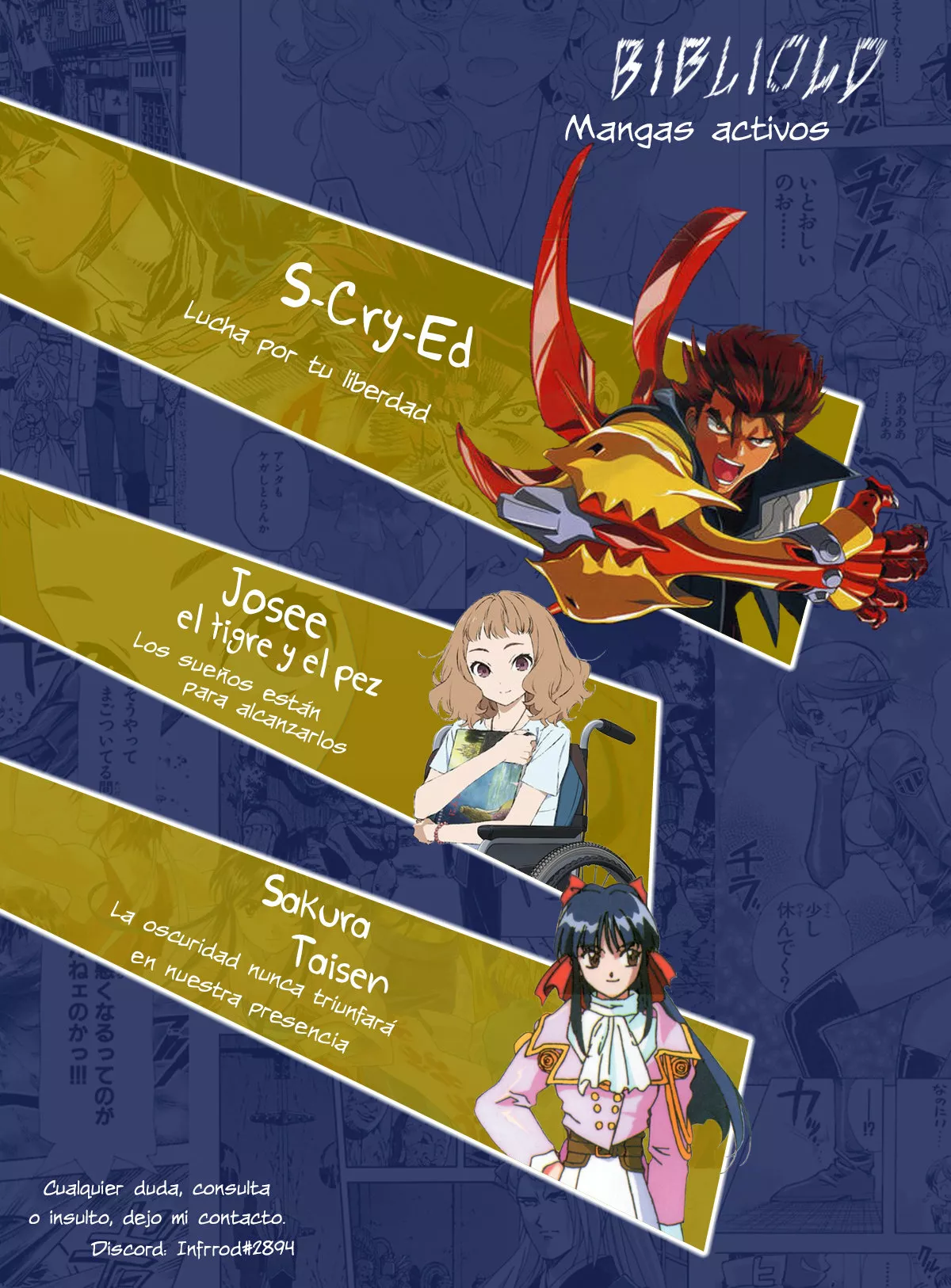 Sakura Wars Capítulo 5 - Page 32