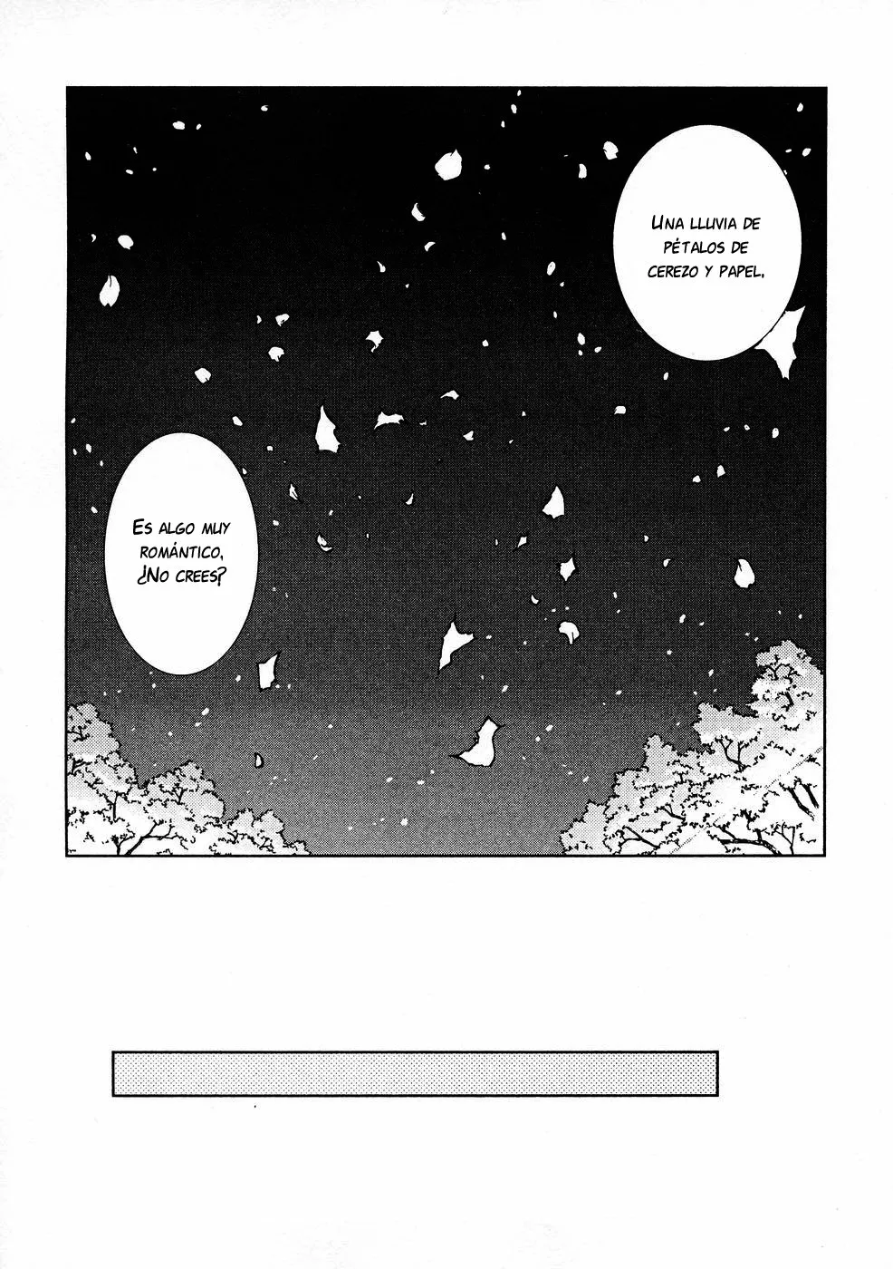 Sakura Wars Capítulo 6 - Page 82