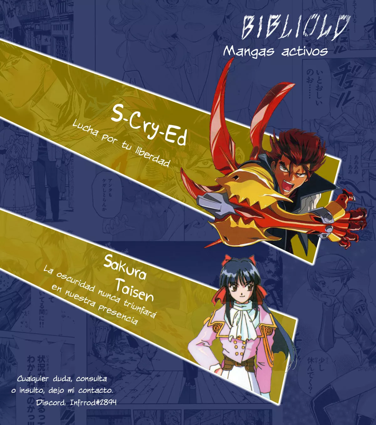 Sakura Wars Capítulo 6 - Page 83