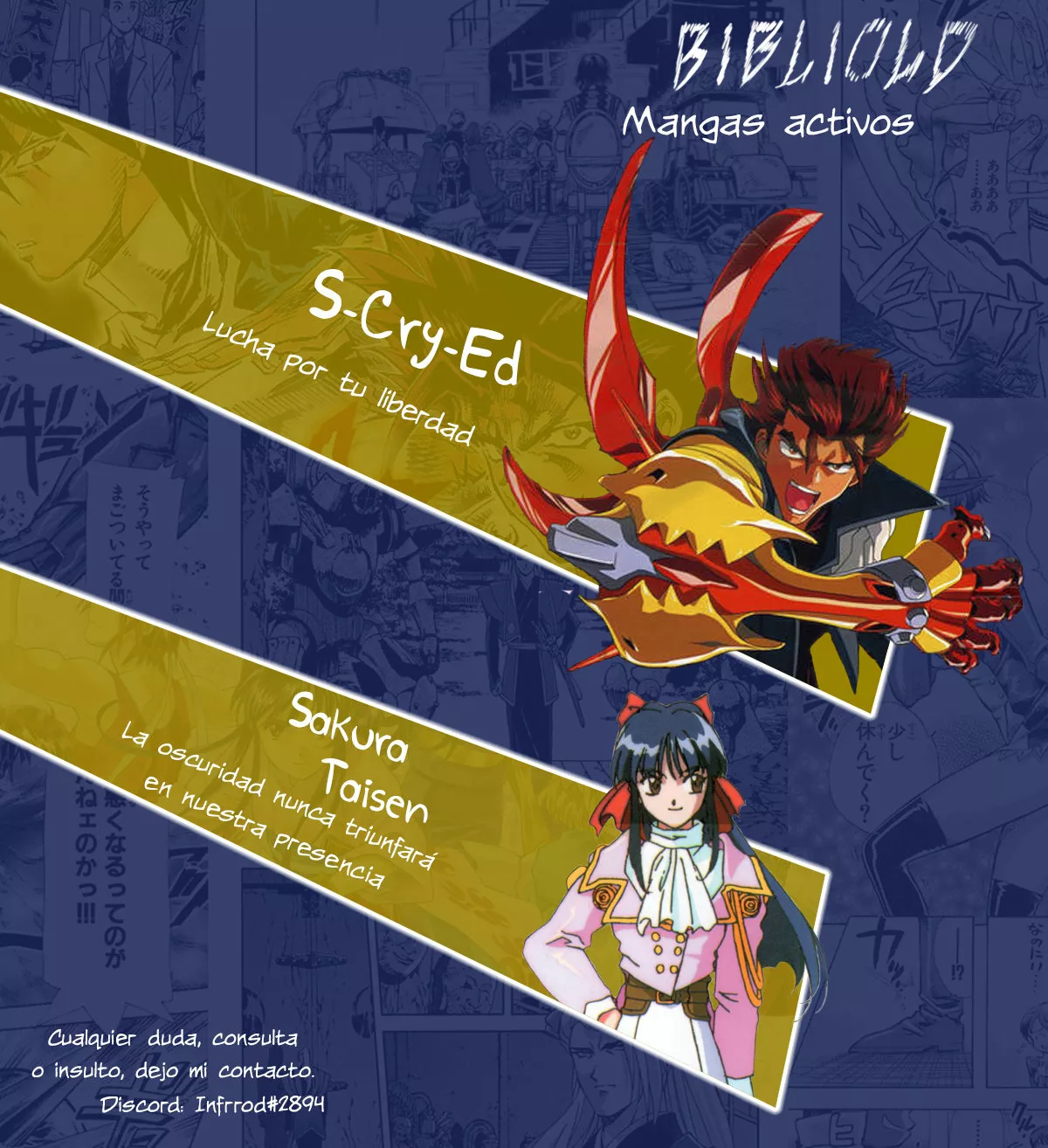 Sakura Wars Capítulo 8 - Page 26