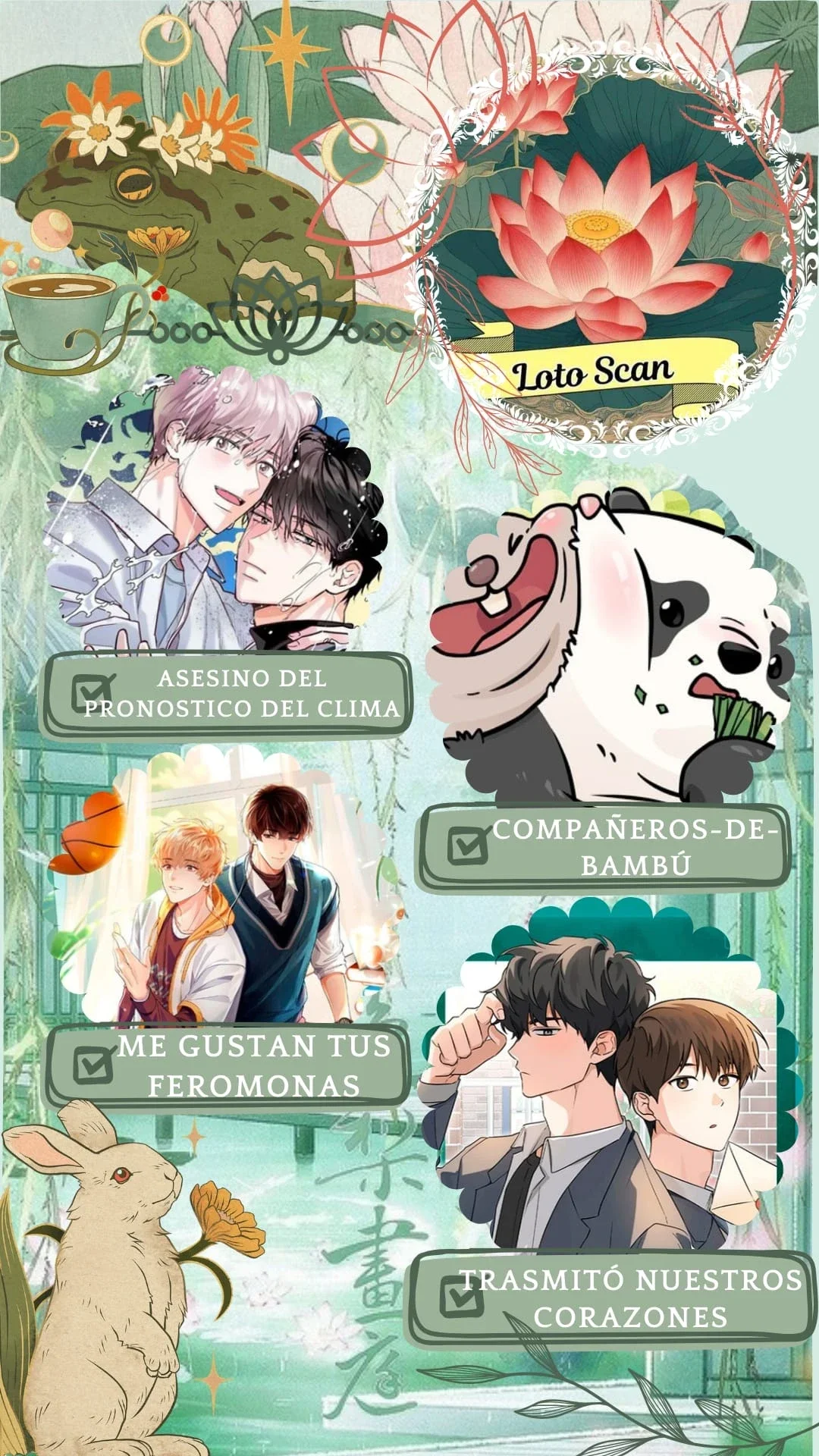 El cachorro mentiroso será devorado Capítulo 24 - Page 32