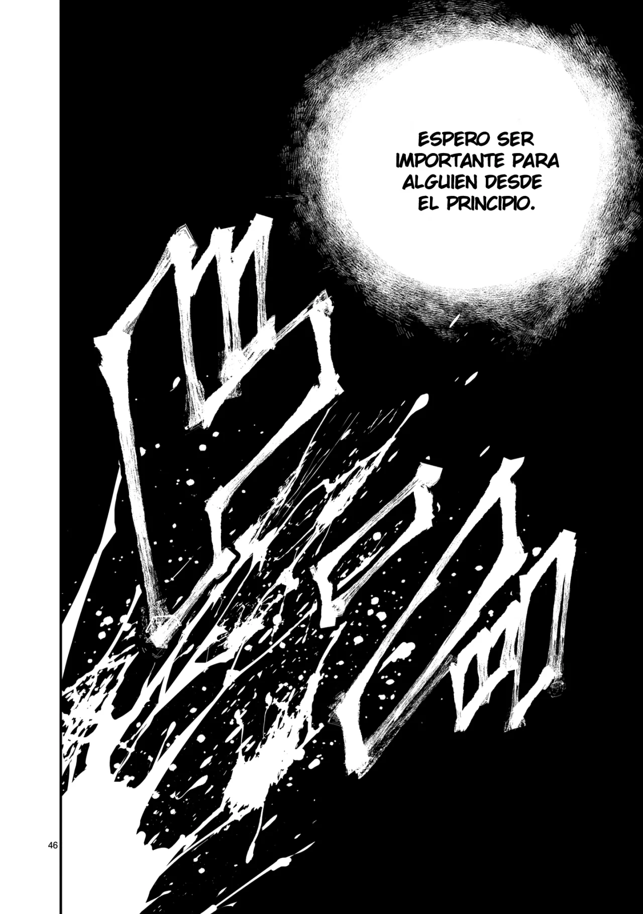 Chirizokonai no Hiraeth Capítulo 1 - Page 49
