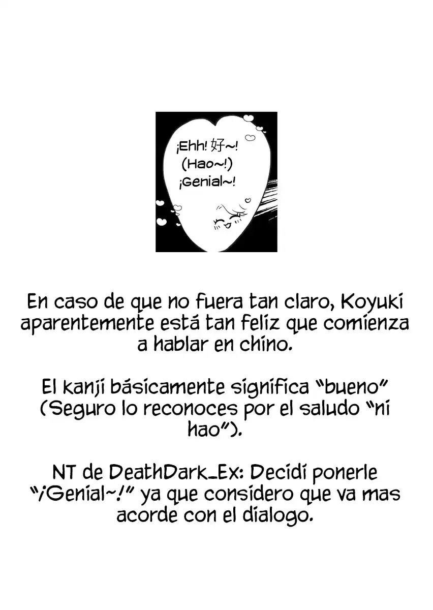 Osananajimi BIGLOVE Capítulo 1 - Page 3