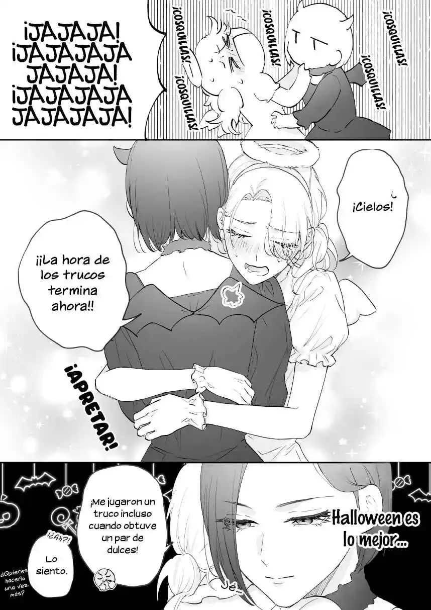 Osananajimi BIGLOVE Capítulo 25 - Page 3