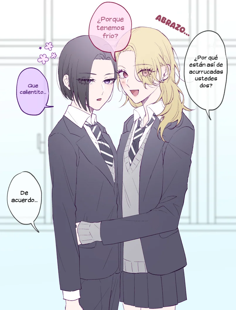 Osananajimi BIGLOVE Capítulo 37 - Page 1