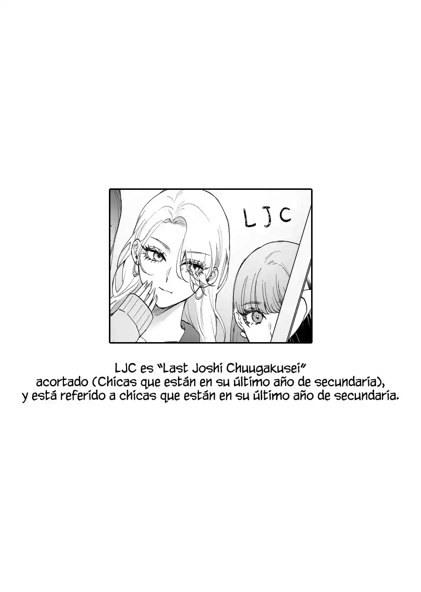 Osananajimi BIGLOVE Capítulo 39 - Page 4