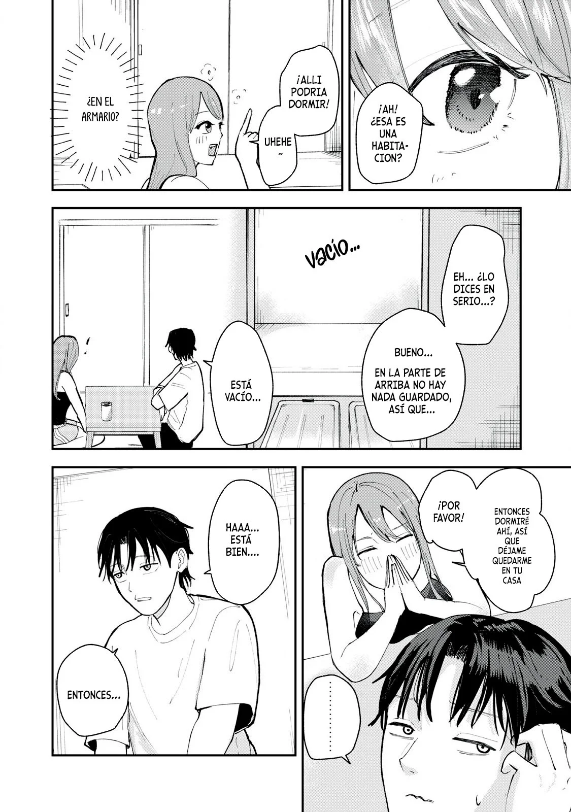 Sono Wa Fudeki Na Vampaia Capítulo 1 - Page 20