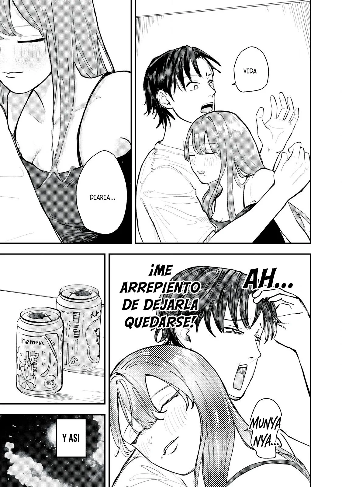 Sono Wa Fudeki Na Vampaia Capítulo 1 - Page 25