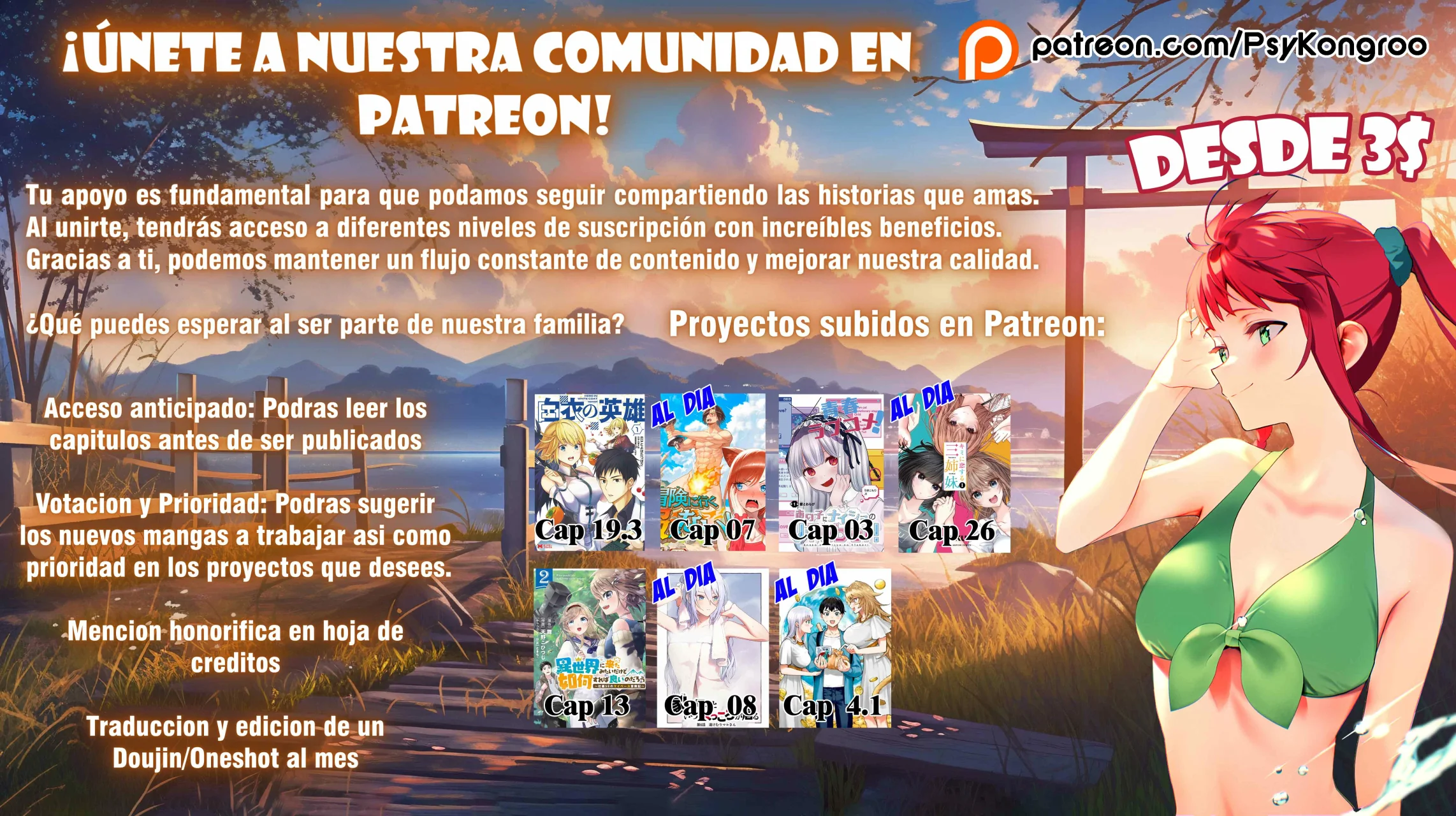 Sono Wa Fudeki Na Vampaia Capítulo 1 - Page 27