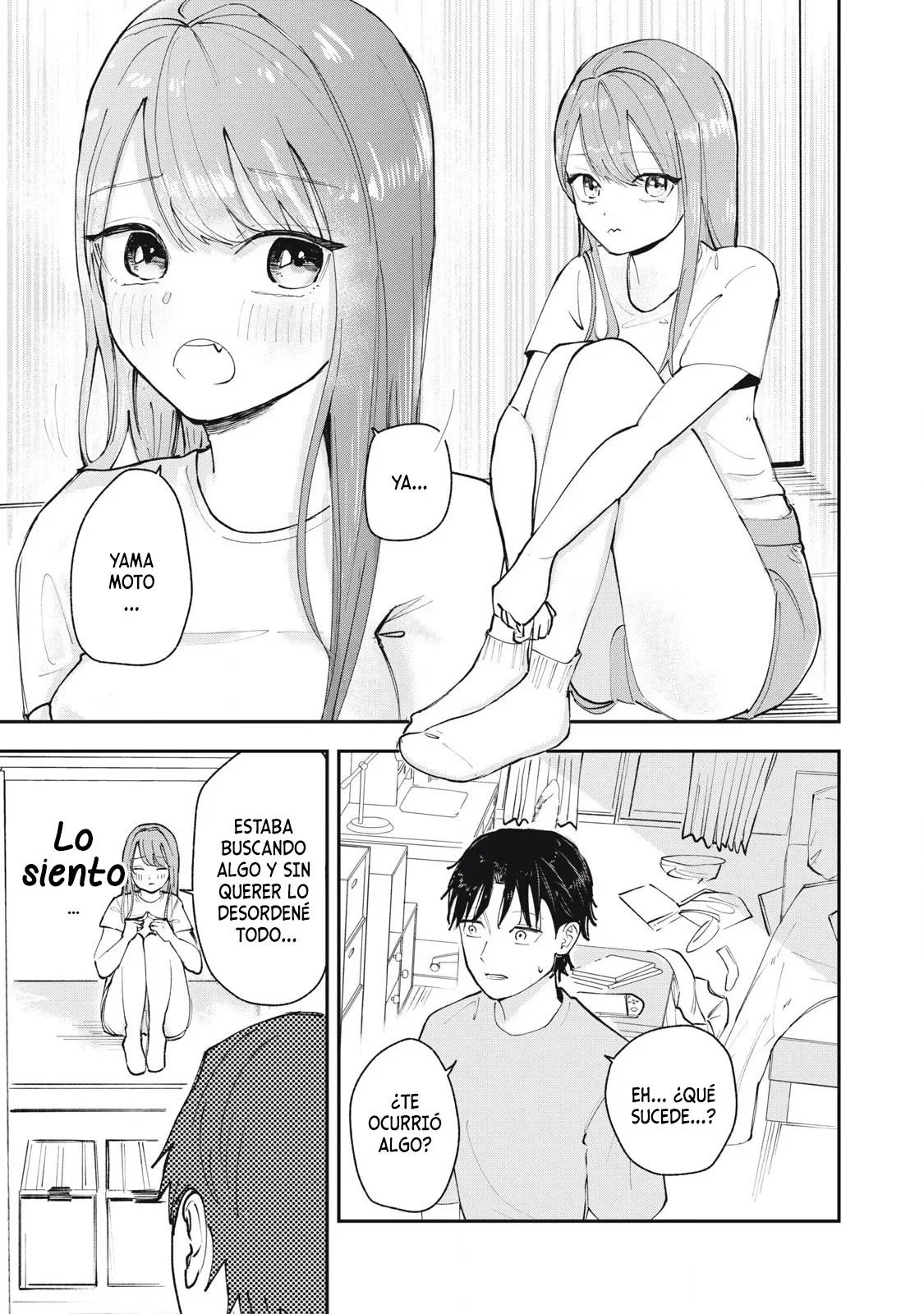Sono Wa Fudeki Na Vampaia Capítulo 2 - Page 10