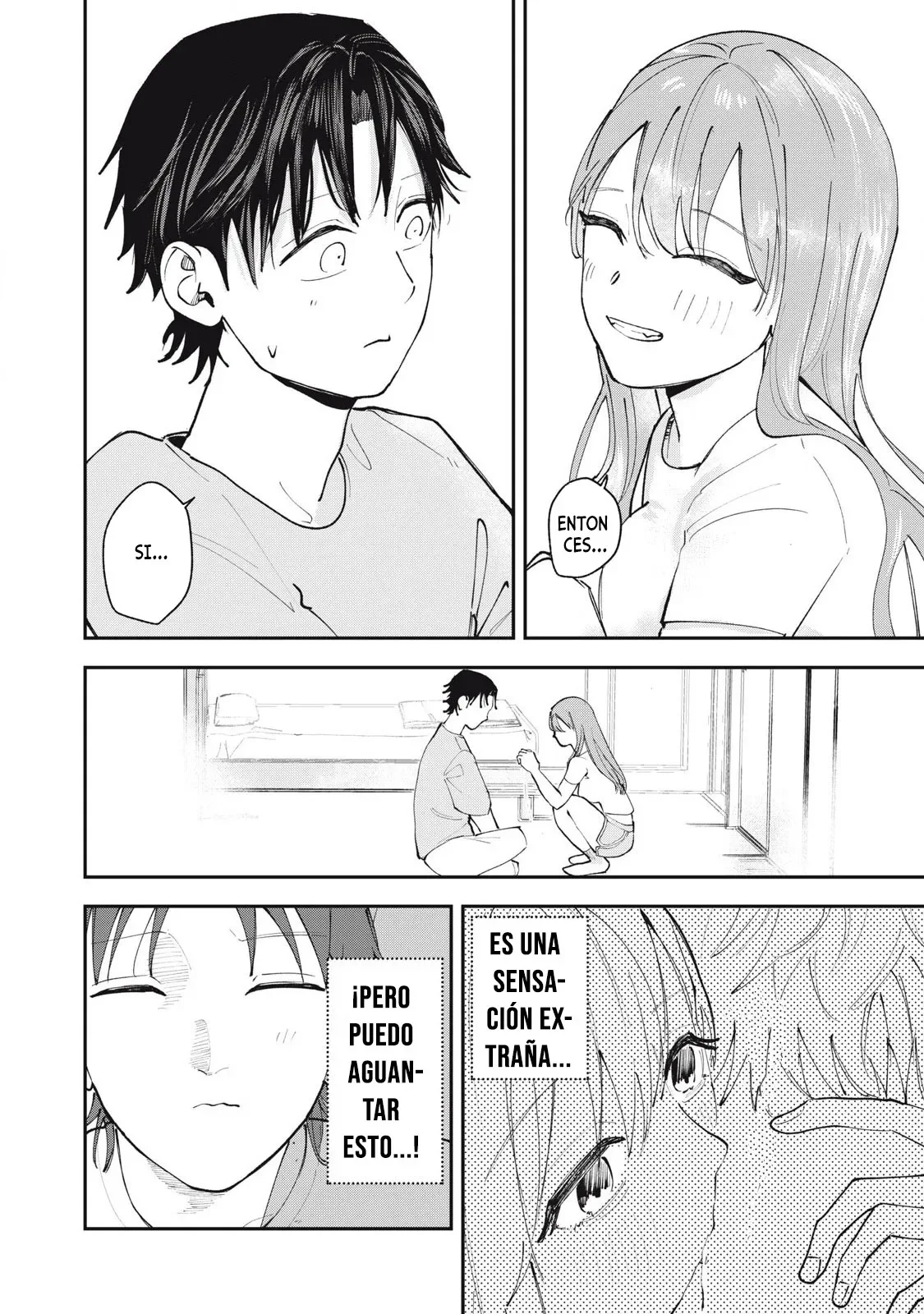 Sono Wa Fudeki Na Vampaia Capítulo 2 - Page 17