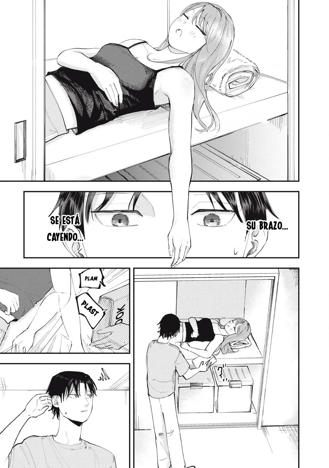 Sono Wa Fudeki Na Vampaia Capítulo 2 - Page 2