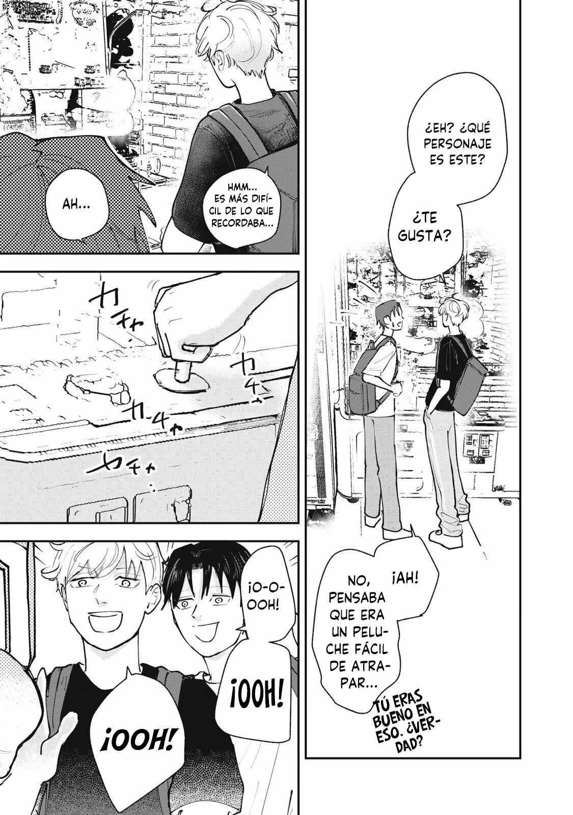 Sono Wa Fudeki Na Vampaia Capítulo 4 - Page 12