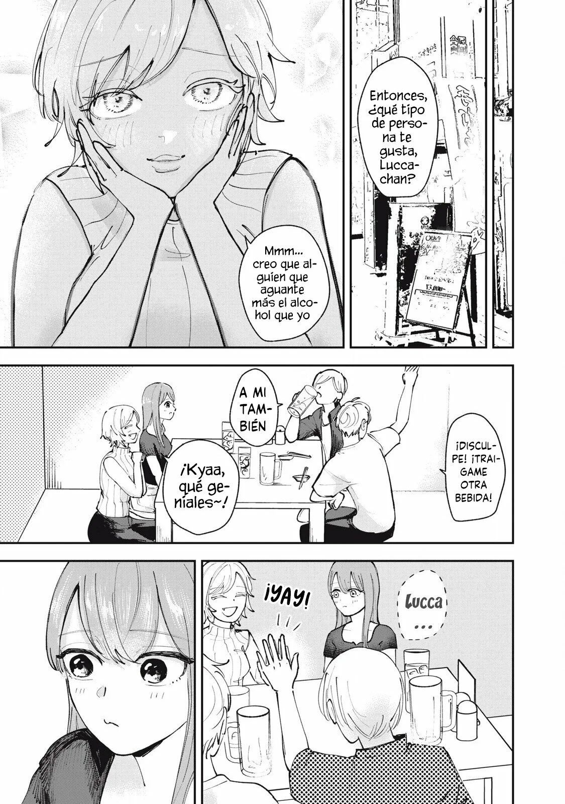 Sono Wa Fudeki Na Vampaia Capítulo 4 - Page 16