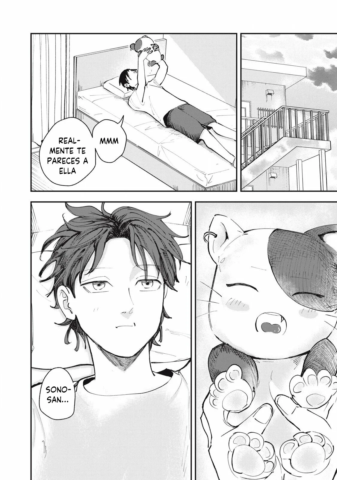 Sono Wa Fudeki Na Vampaia Capítulo 4 - Page 17