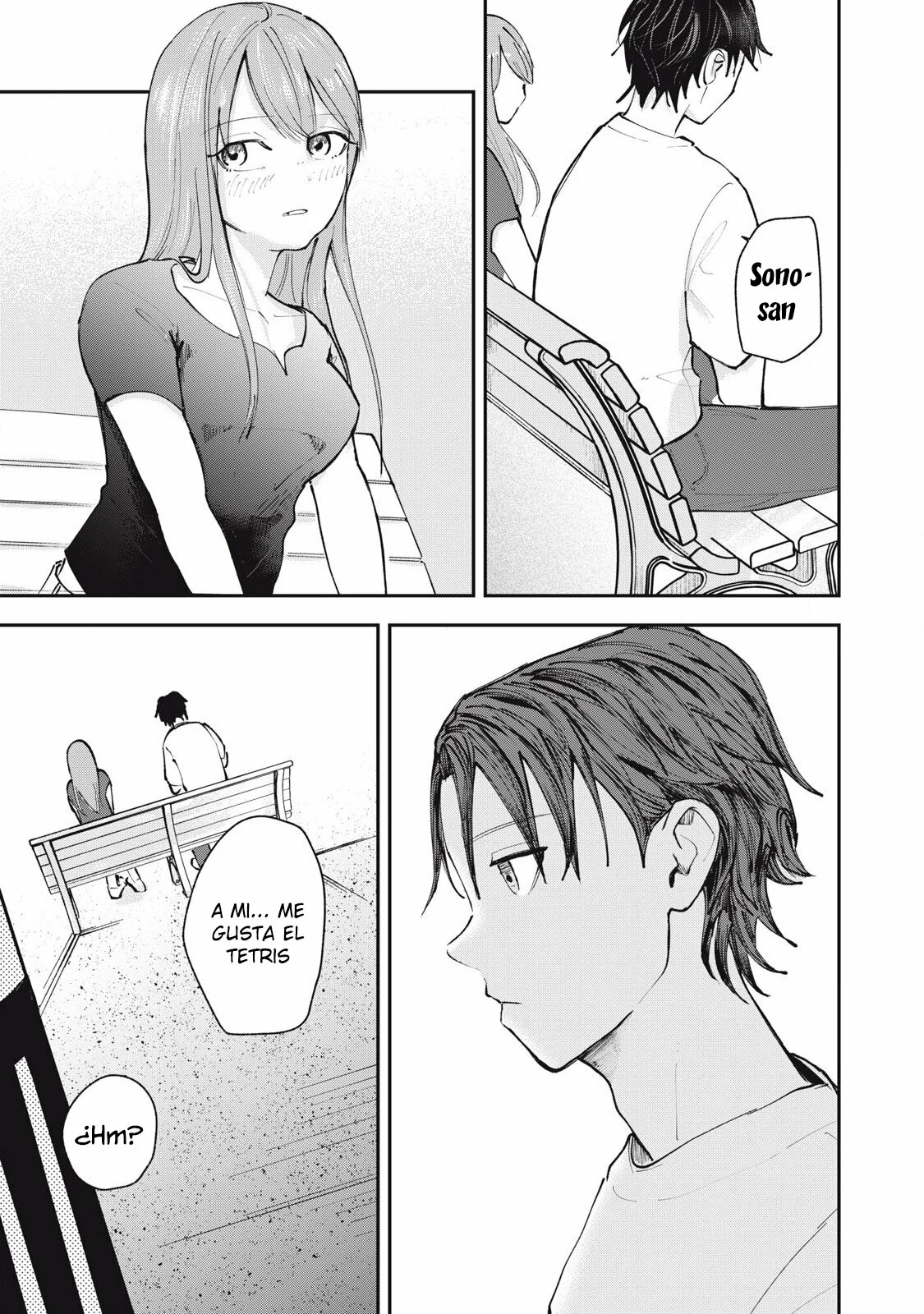 Sono Wa Fudeki Na Vampaia Capítulo 5 - Page 16