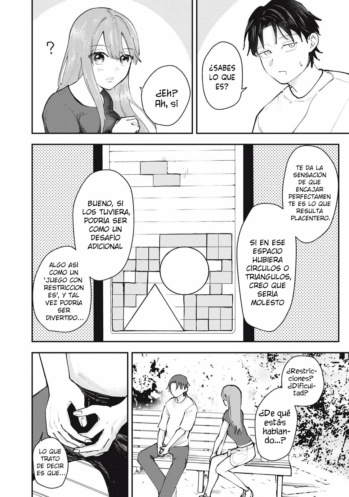 Sono Wa Fudeki Na Vampaia Capítulo 5 - Page 17