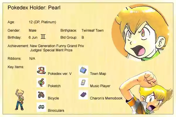 Pokémon Special Capítulo 0.1 - Page 23