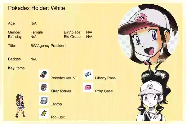 Pokémon Special Capítulo 0.1 - Page 29