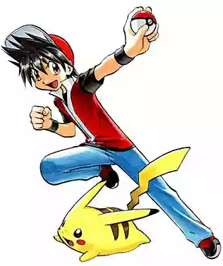 Pokémon Special Capítulo 0.3 - Page 48