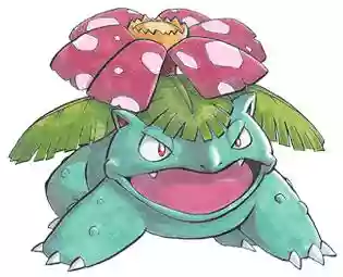 Pokémon Special Capítulo 0.3 - Page 53