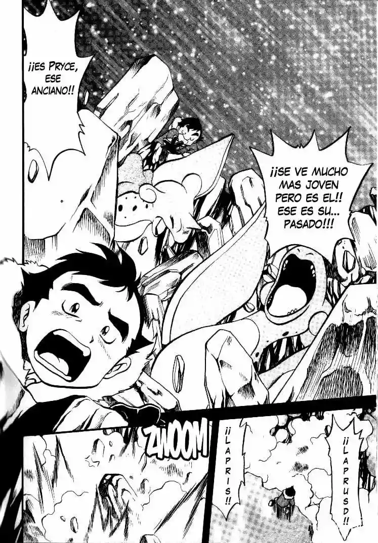 Pokémon Special Capítulo 180 - Page 19
