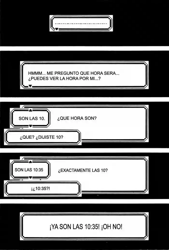 Pokémon Special Capítulo 180 - Page 51