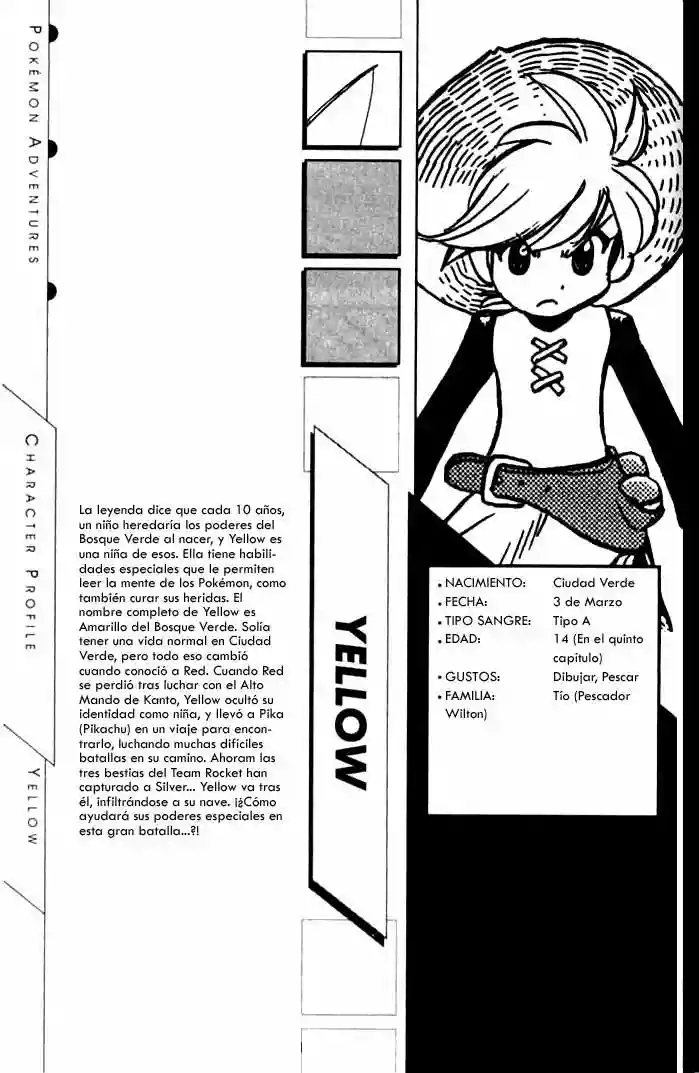 Pokémon Special Capítulo 293 - Page 16