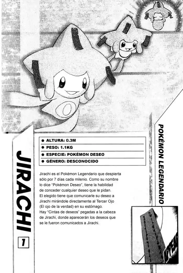 Pokémon Special Capítulo 328 - Page 29