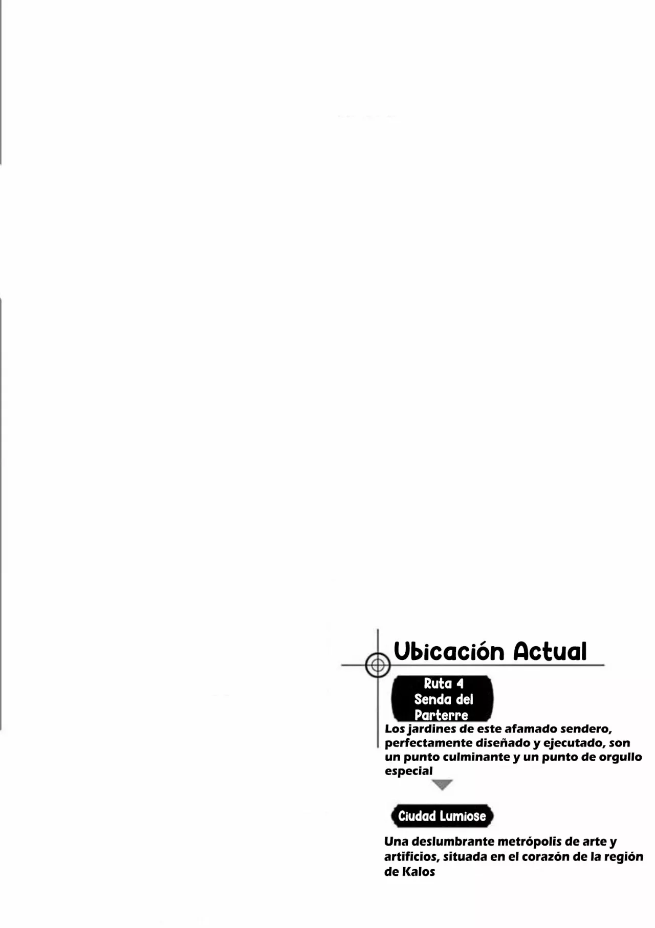 Pokémon Special Capítulo 558 - Page 26