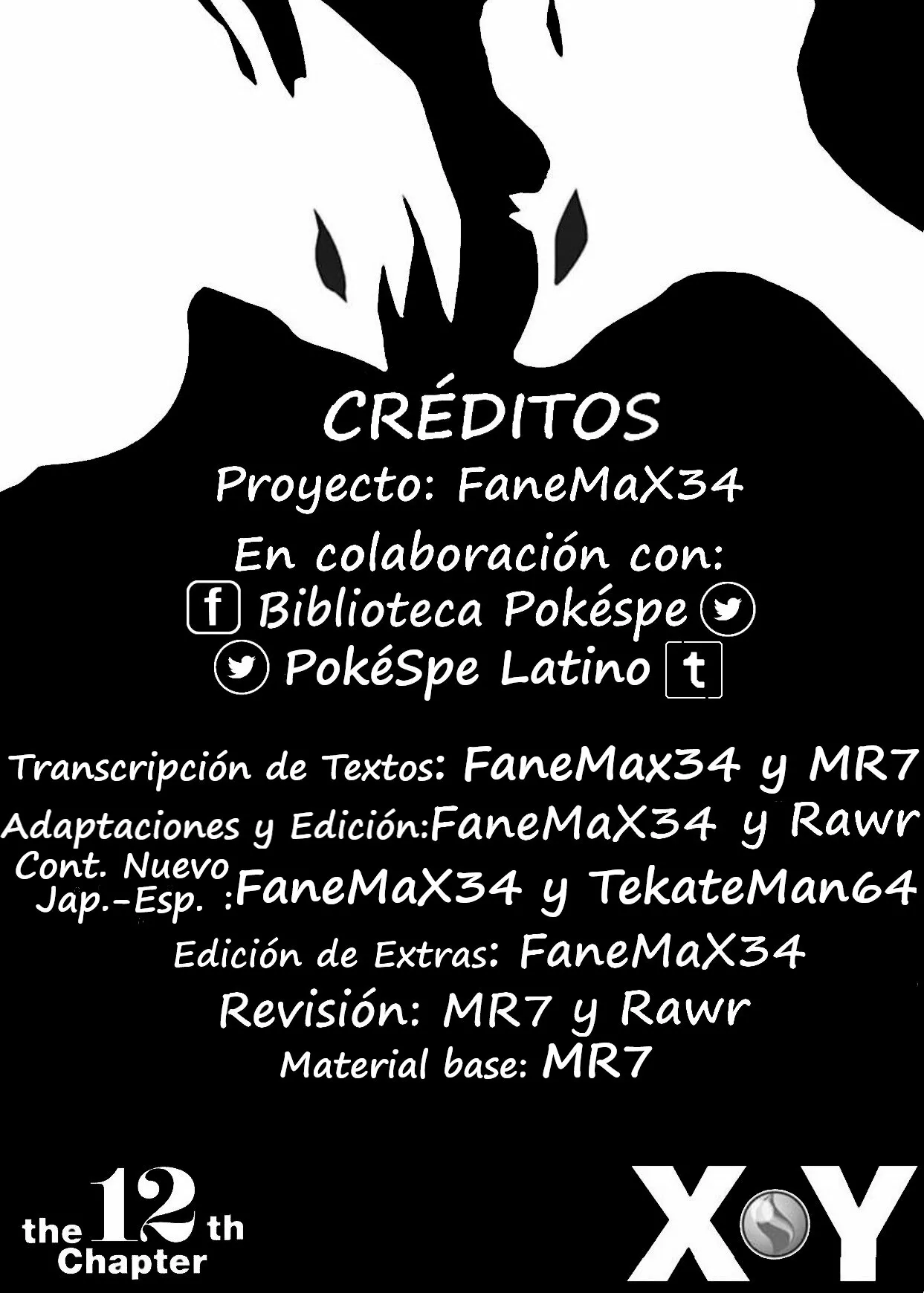 Pokémon Special Capítulo 574 - Page 2