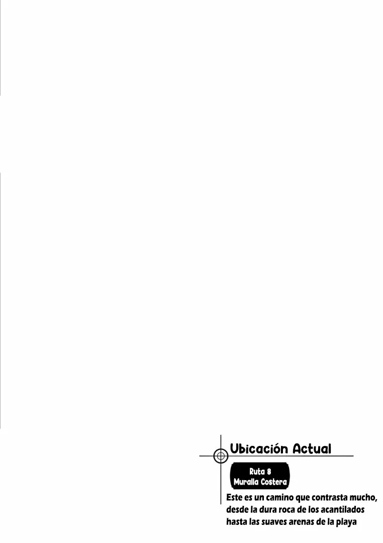 Pokémon Special Capítulo 574 - Page 32