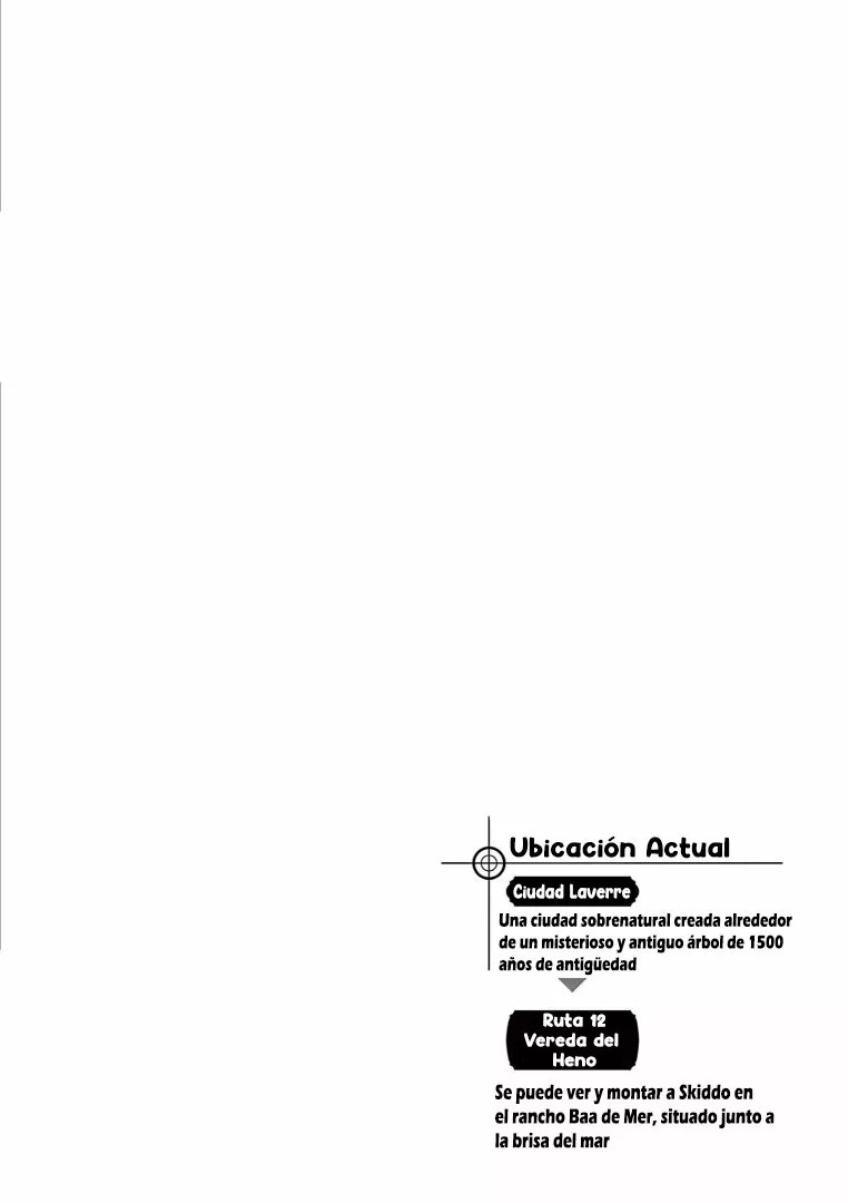 Pokémon Special Capítulo 577 - Page 26