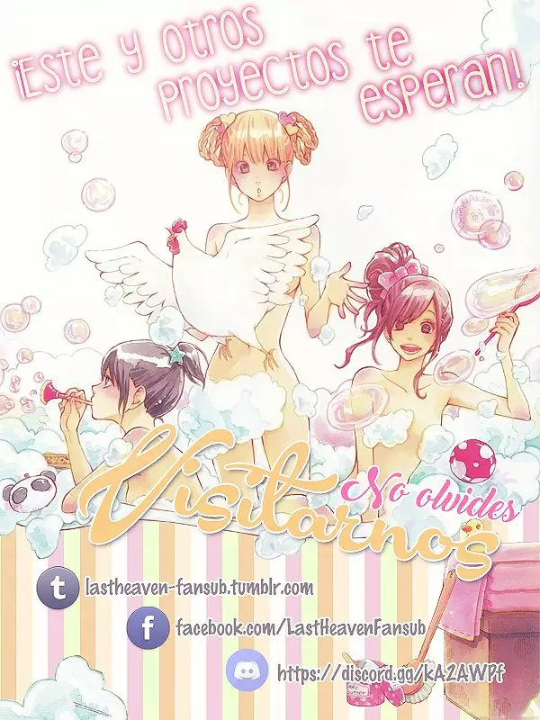 Horimiya Capítulo 100 - Page 19