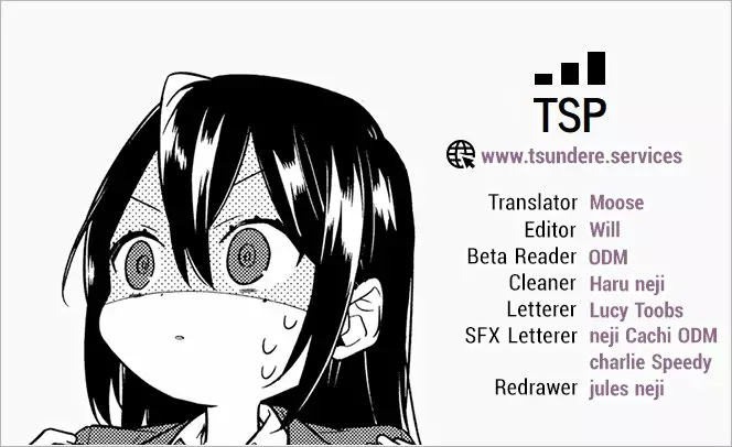 Horimiya Capítulo 103 - Page 18