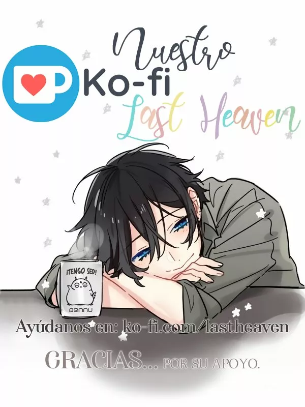 Horimiya Capítulo 113 - Page 14