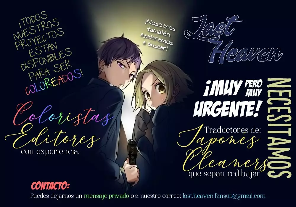 Horimiya Capítulo 115 - Page 22