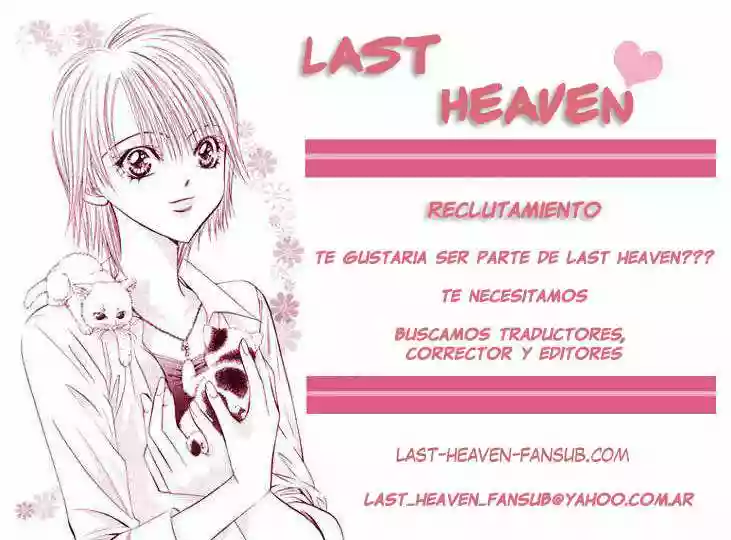 Horimiya Capítulo 3 - Page 27