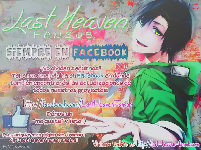 Horimiya Capítulo 53 - Page 31
