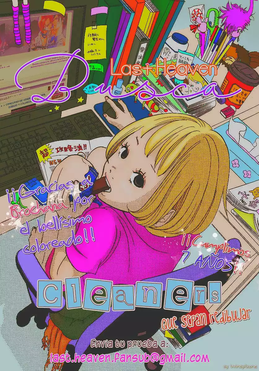 Horimiya Capítulo 62 - Page 13