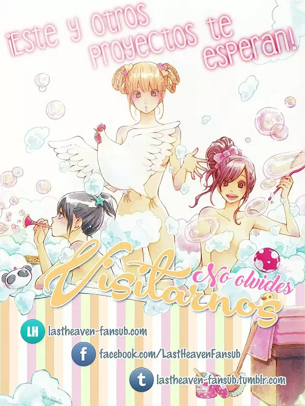 Horimiya Capítulo 94 - Page 25