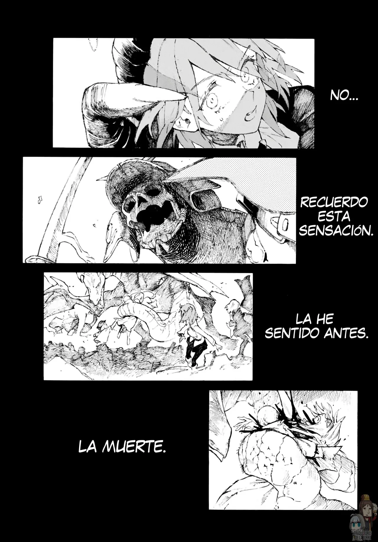 Fate/Grand Order -Epic of Remnant- Pseudo-Singularity III: The Stage of Carnage, Shimousa – Seven Duels of Swordmasters Capítulo 1 - Page 37