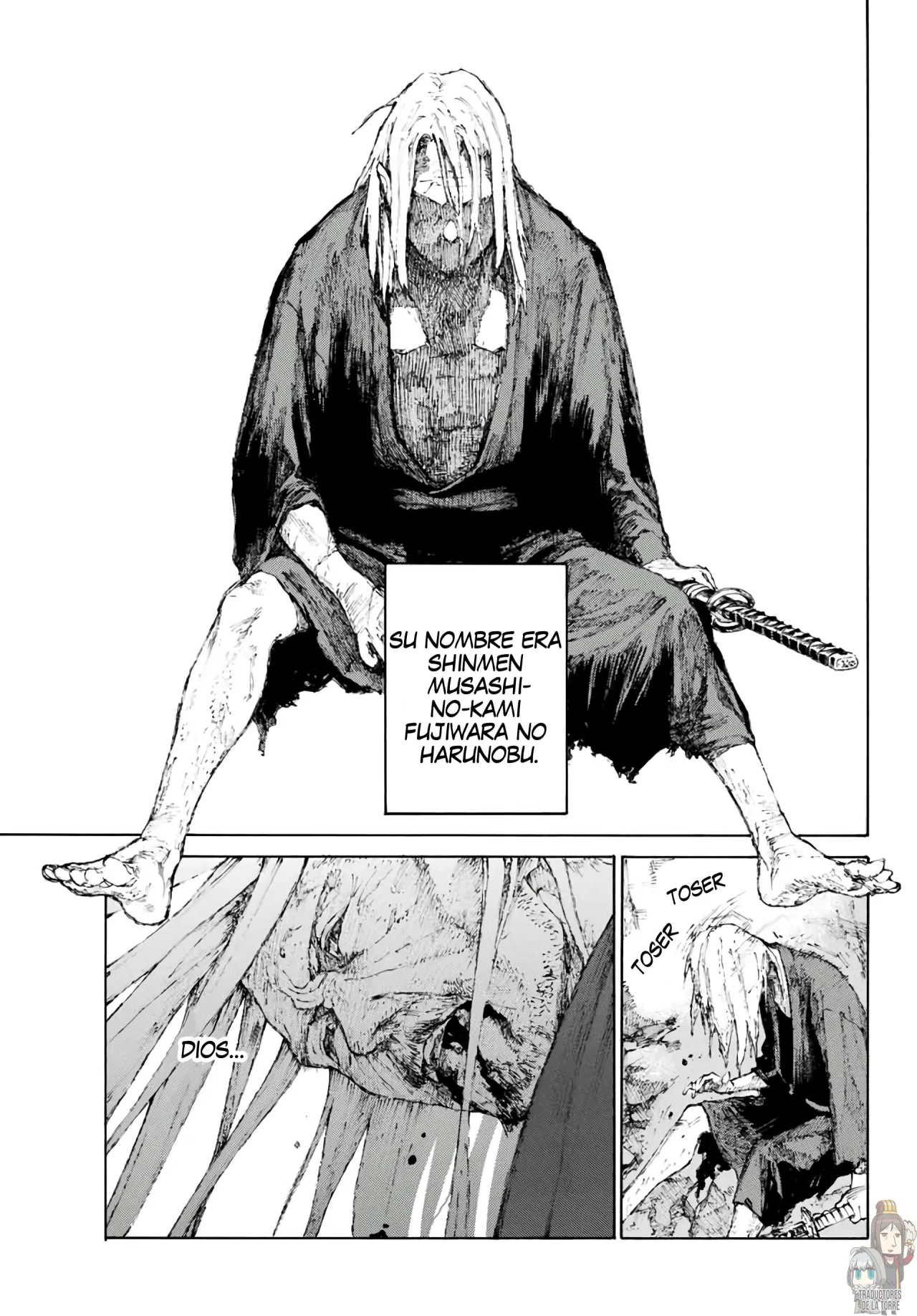 Fate/Grand Order -Epic of Remnant- Pseudo-Singularity III: The Stage of Carnage, Shimousa – Seven Duels of Swordmasters Capítulo 1 - Page 4