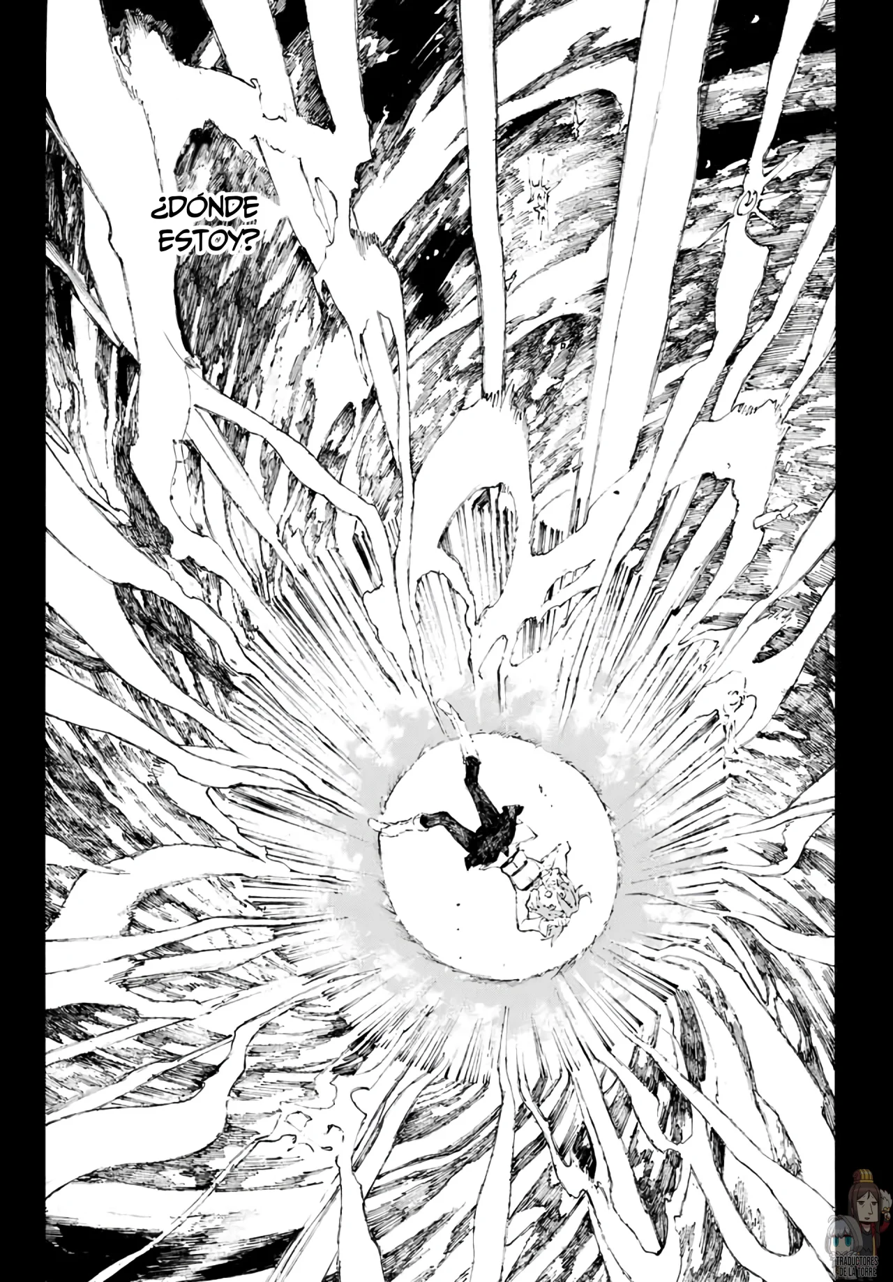 Fate/Grand Order -Epic of Remnant- Pseudo-Singularity III: The Stage of Carnage, Shimousa – Seven Duels of Swordmasters Capítulo 1 - Page 7